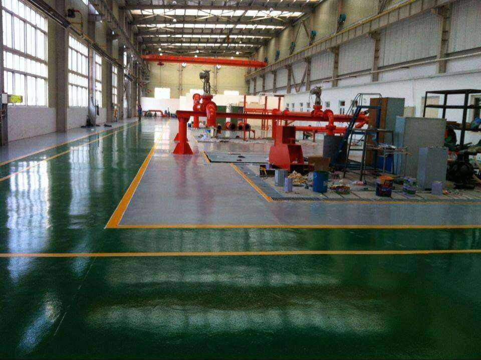 蚌埠彩色防滑路面是兼具